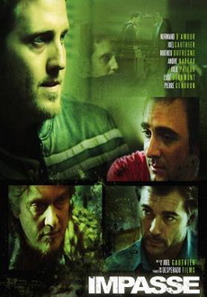 "Impasse" (2009) FRENCH.DVDRiP.XVID-ADMiSSiON